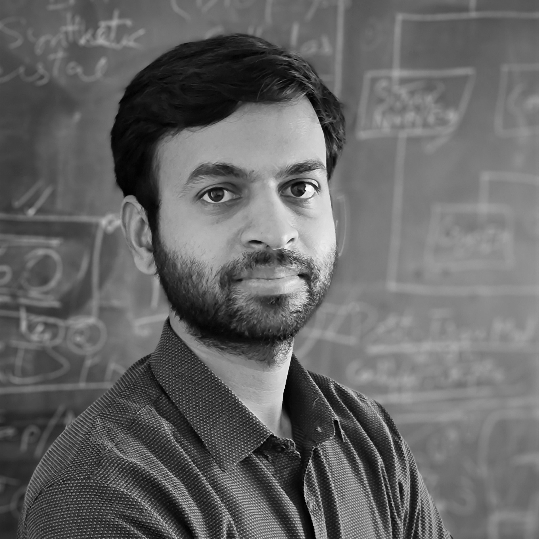 Anand Vaidya  Radcliffe Institute for Advanced Study at Harvard